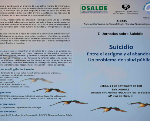 suicidio