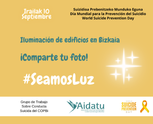 Campaña SeamosLuz