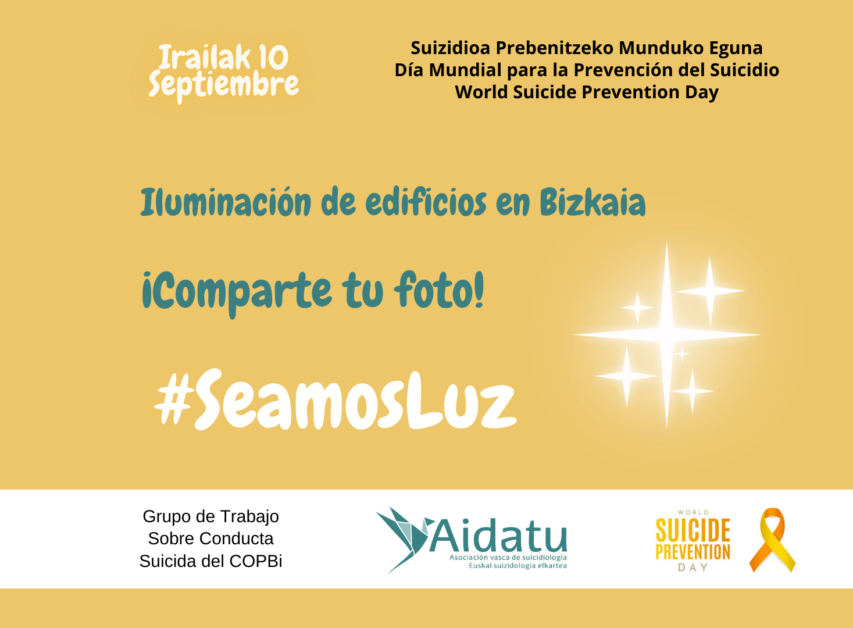 Campaña SeamosLuz